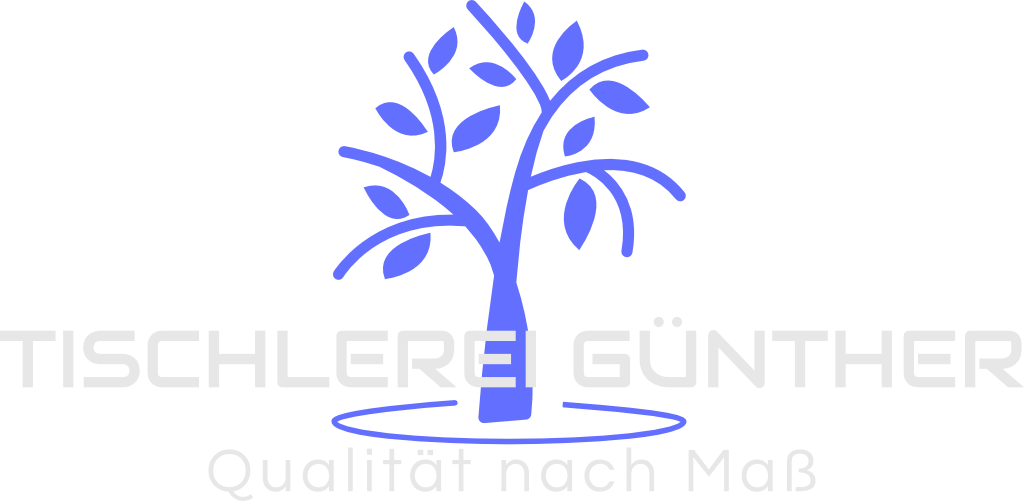 Tischlerei Günther – Qualität nach Maß